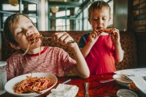 Top 5 Kids-Approved Dinner Recipes That Will Make Mealtime a Breeze