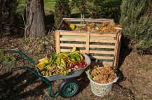 How Composting Transforms Organic Waste and Lessens Landfill Impact