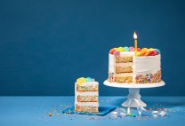 The Ultimate Guide to Styling and Photographing Your Desserts for Instagram Fame