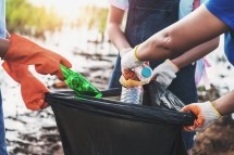 The Role of Technology in Solving the Global Plastic Waste Crisis