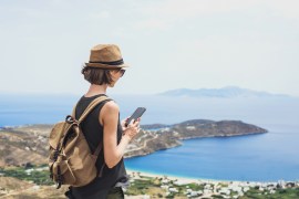 Unlocking Freedom: Why You Should Embrace Solo Travel and How to Start