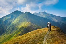 The Ultimate Guide to Planning Your Own Micro-Adventure Weekend