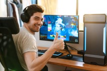 Experience Crystal-Clear Sound with These Top Audio Gadgets for Gamers