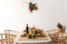 The Art of Tablescaping: Essential Tips for Creating Gorgeous DIY Centerpieces