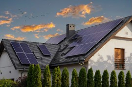 Maximizing Solar Energy Efficiency: Key Scientific Principles to Know
